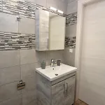 Urban Oasis Apartment