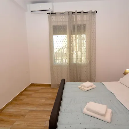 Appartement Urban Oasis Kavala