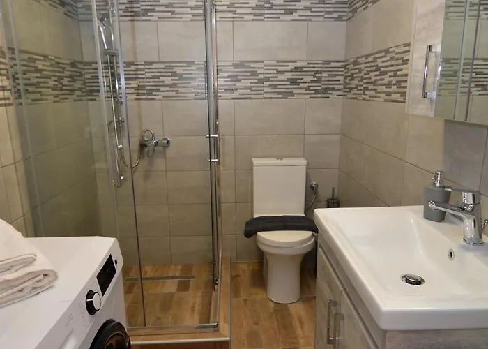 Urban Oasis * Kavala