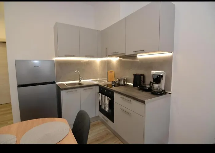 Urban Oasis * Kavala