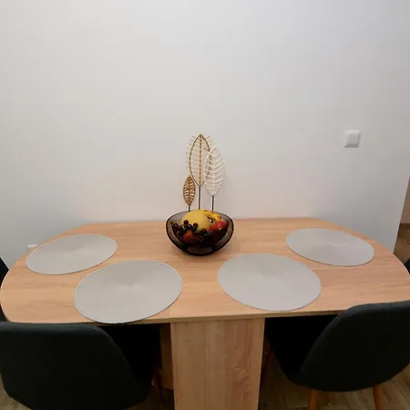 Apartment Urban Oasis Kavala