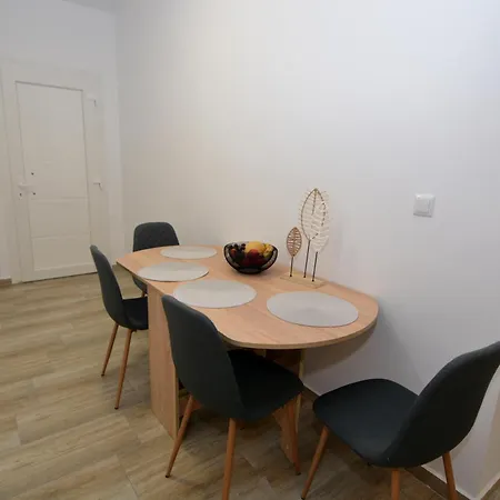 Urban Oasis Apartment Kavala