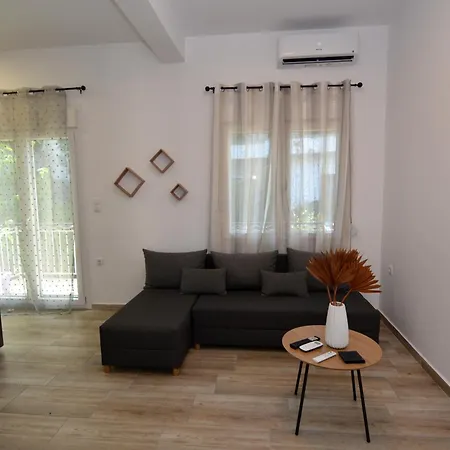 Apartment Urban Oasis *